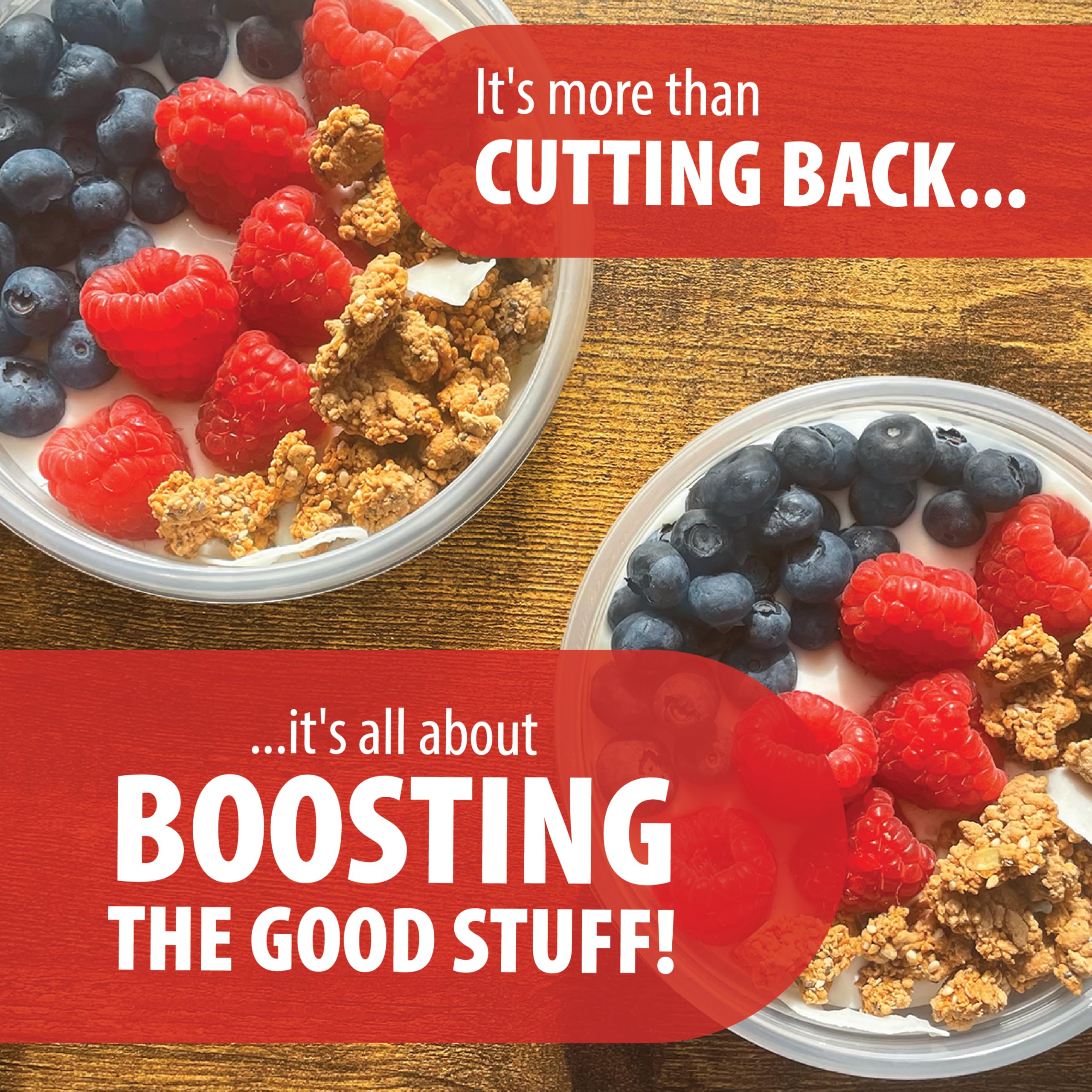 Julian Bakery ProGranola cereal gluten-free packaging signals suitability for celiac diets.