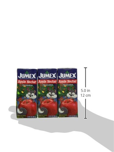 Jumex Apple Nectar versatile option for smoothies and desserts