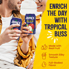 Jumex bulk 24 cans perfect for pantry stocking and events