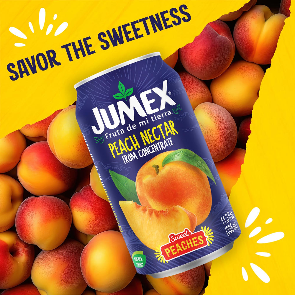 Jumex Kids lunchbox drink, convenient school-day refreshment
