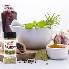 June Street Market collection box with the 10-spice lineup, ideal for easy gift-giving.