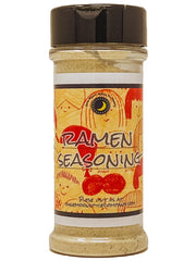 June Moon Ramen Seasoning large shaker for rich broth and noodles