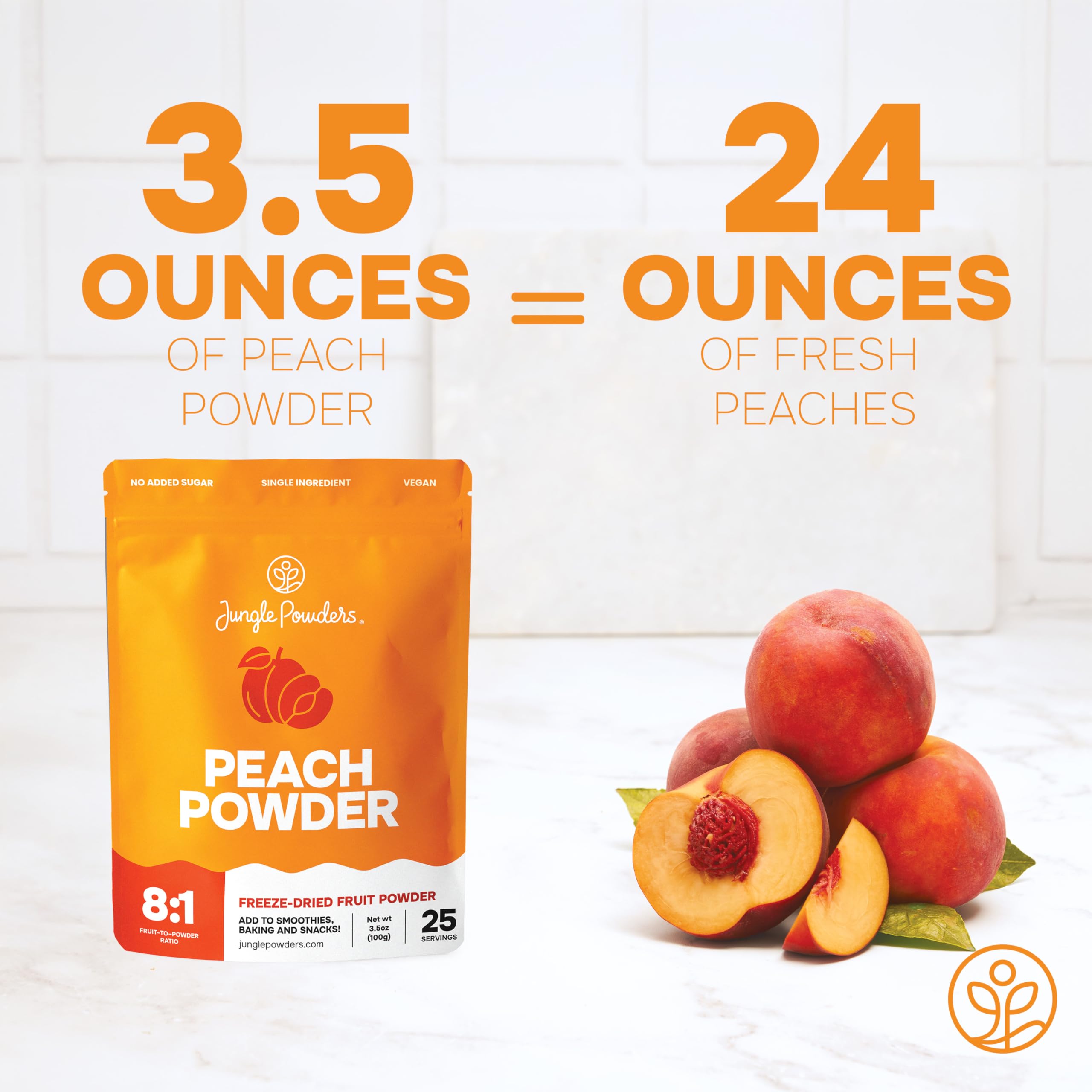 Dried peaches no sugar added preserve vibrant color and nutrients.