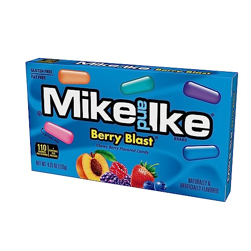 Berry Blast pantry box 12-pack ready for sharing