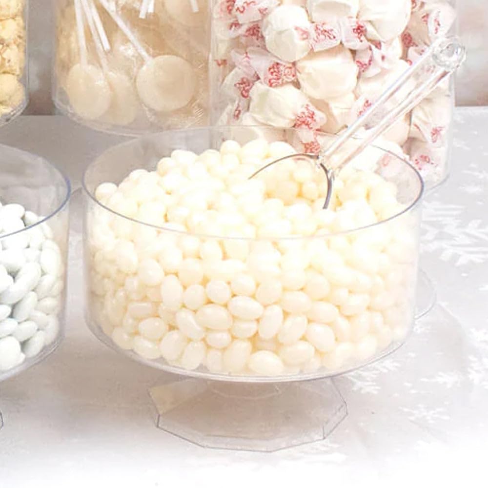Just Candy jelly beans are kosher certified and gluten-free party snacks.