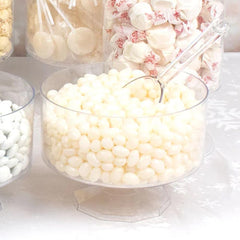 Just Candy jelly beans are kosher certified and gluten-free party snacks.