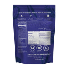 Just Date Sugar powder used in drinks and desserts for natural sweetness