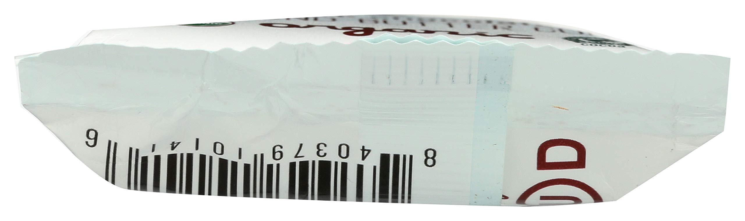 Justin's melt detail shows smooth texture and rich cacao aroma