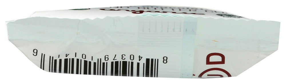 Justin's melt detail shows smooth texture and rich cacao aroma