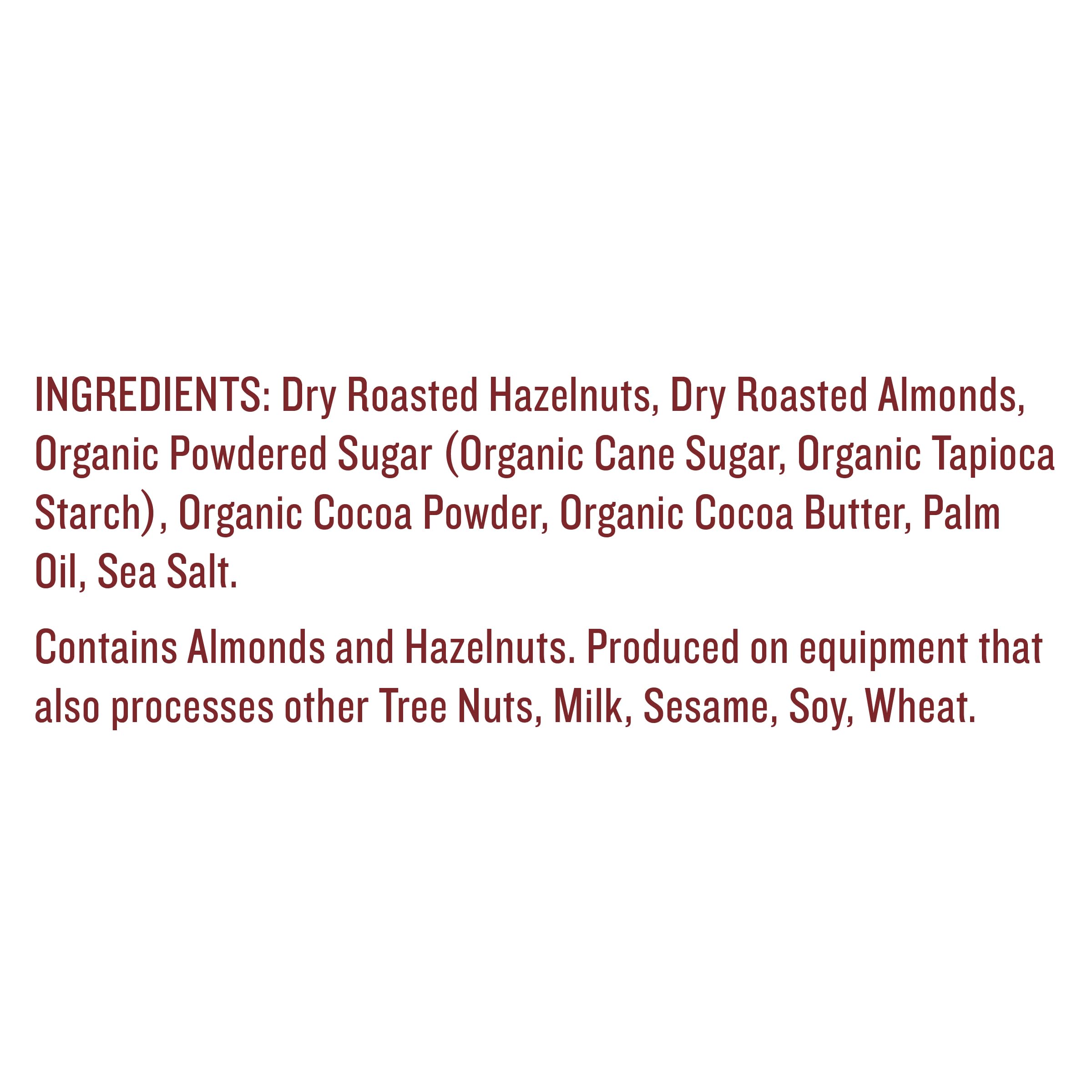 Justin's nut butter flavor lineup highlights almond, honey, and cinnamon.