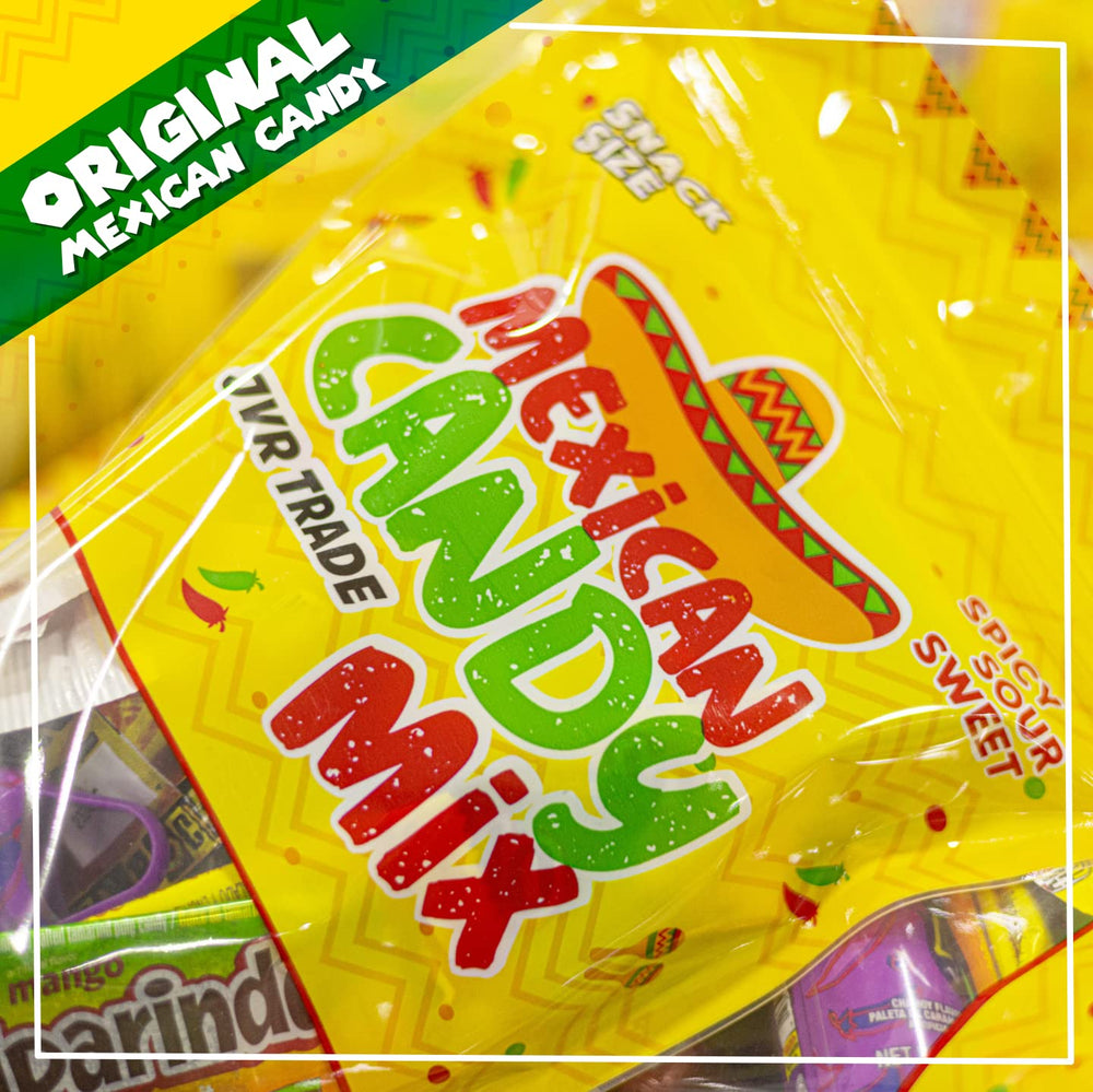 JVR TRADE Rockaleta Lollipop, fruity flavor for quick snacking.