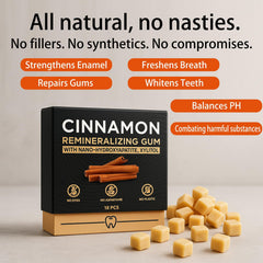Close-up of JXSVR packaging highlighting sugar-free formula
