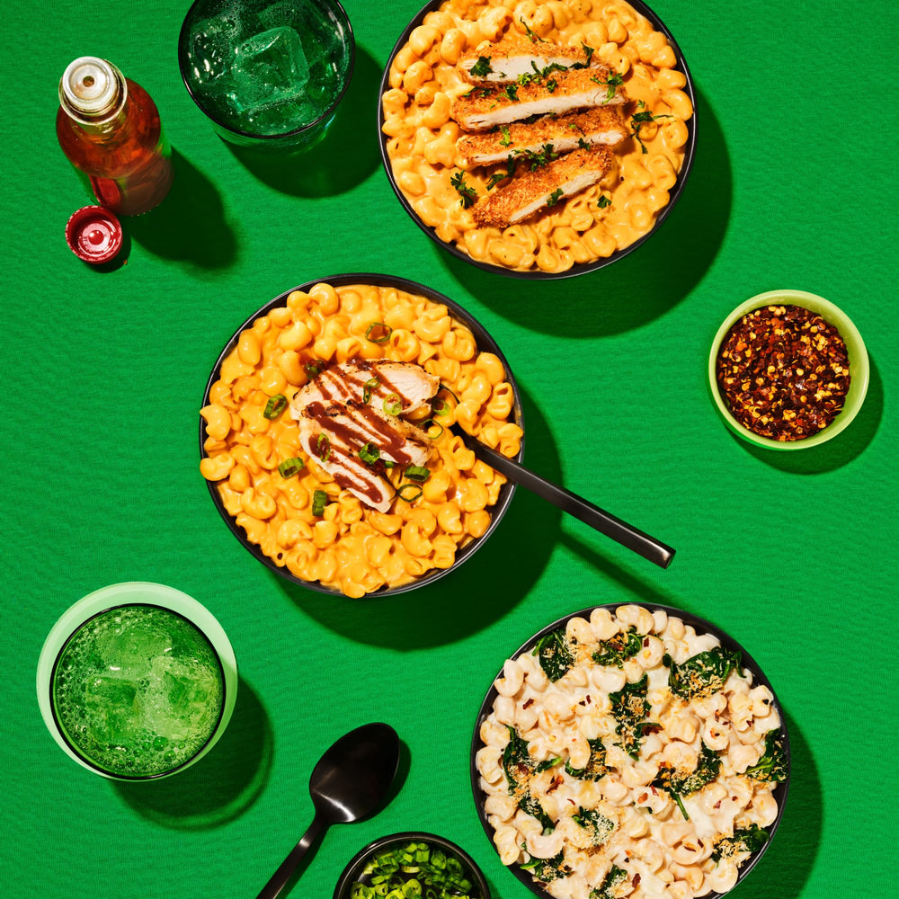 Family-friendly Keto option for weeknight dinners