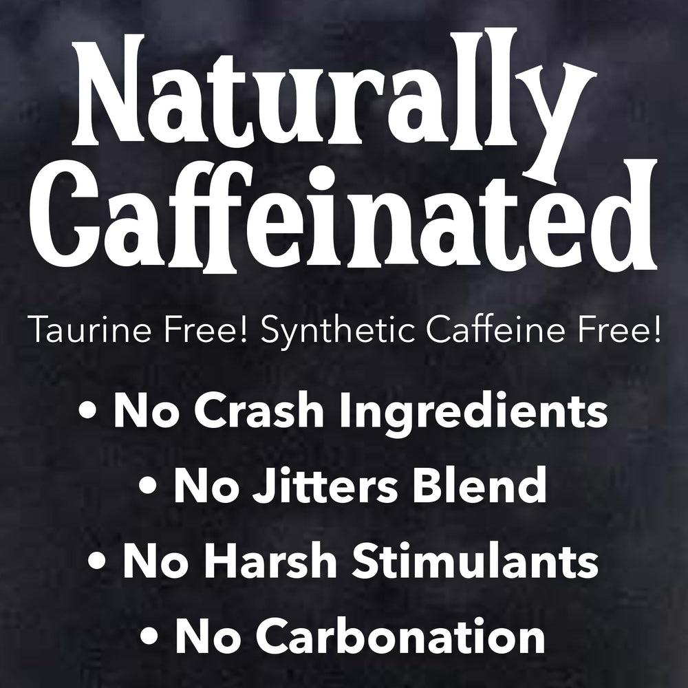 Kajun Loaded Tea Fat Tuesday travel-friendly packaging supports on-the-go routines
