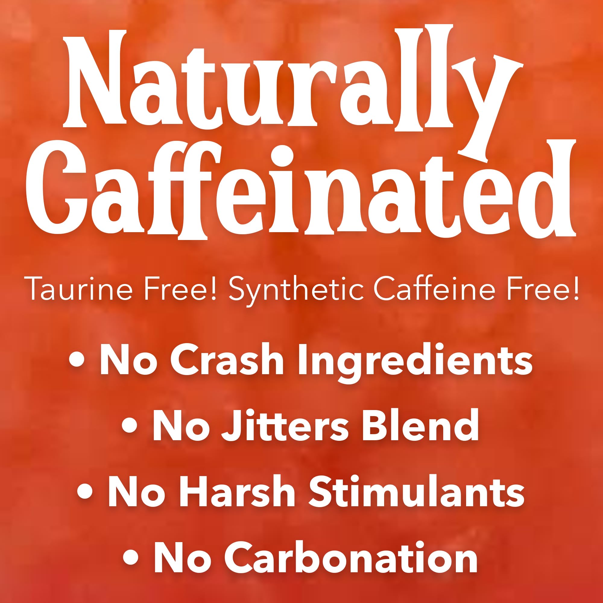 Kajun Loaded Tea quick-mix with 16 oz water for fast flavor.