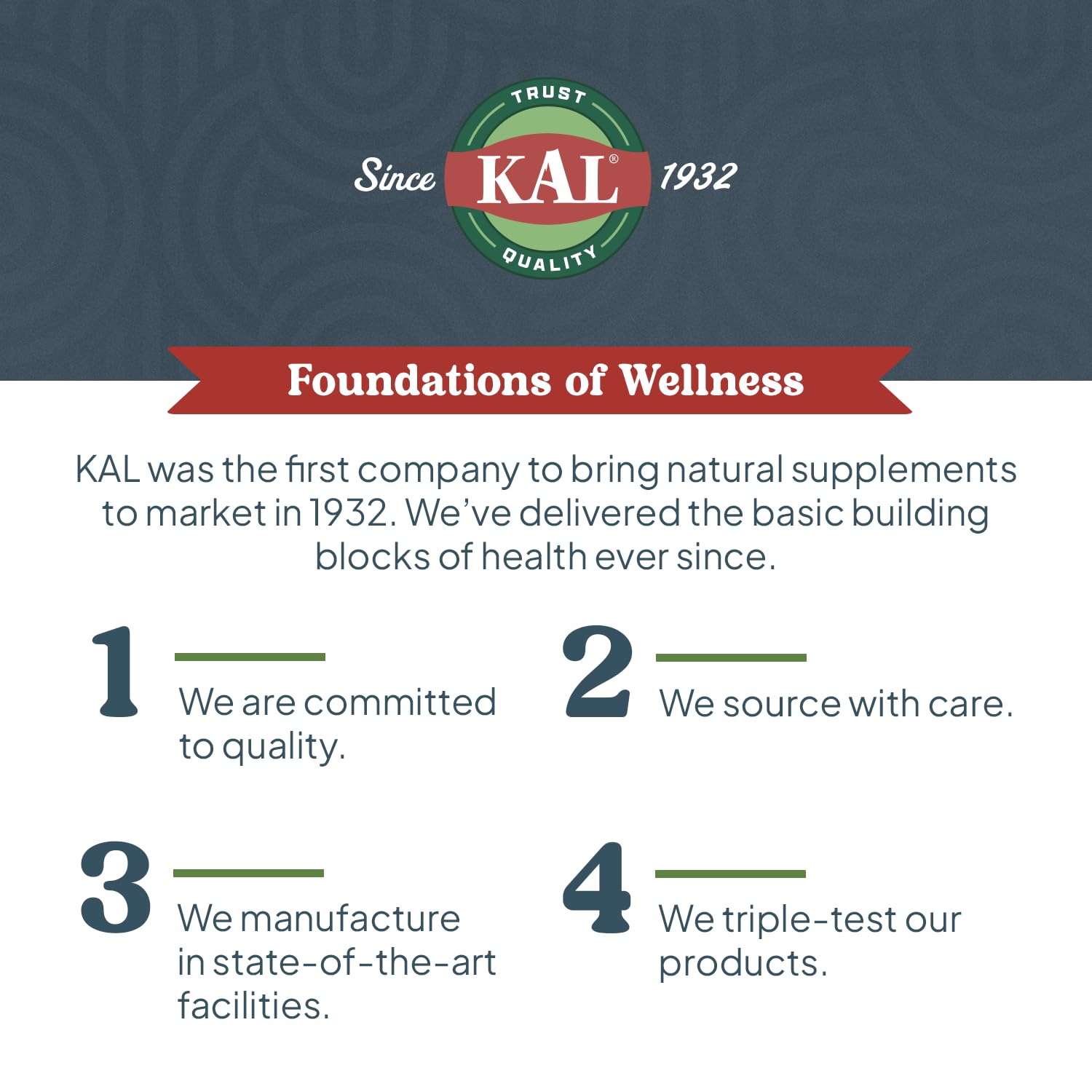 KAL Sure Stevia in a cup sweetens tea without sugar