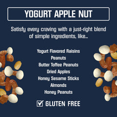 Kar’s Nuts individual packs ideal for school and work breaks