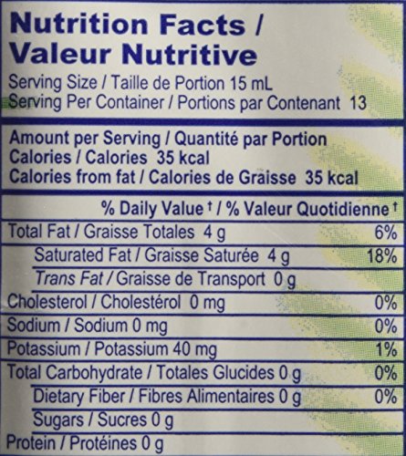 KARA Coconut Cream non-dairy ingredient for vegan baking
