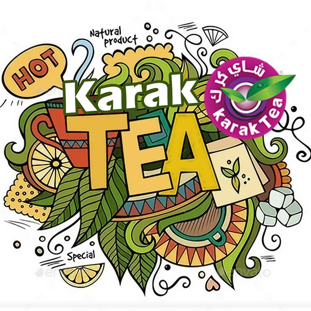 Sachet packaging ready-to-stir in a hot cup.