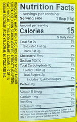 Kari-Out Duck Sauce 8g portion packet packaging shown for compact service.