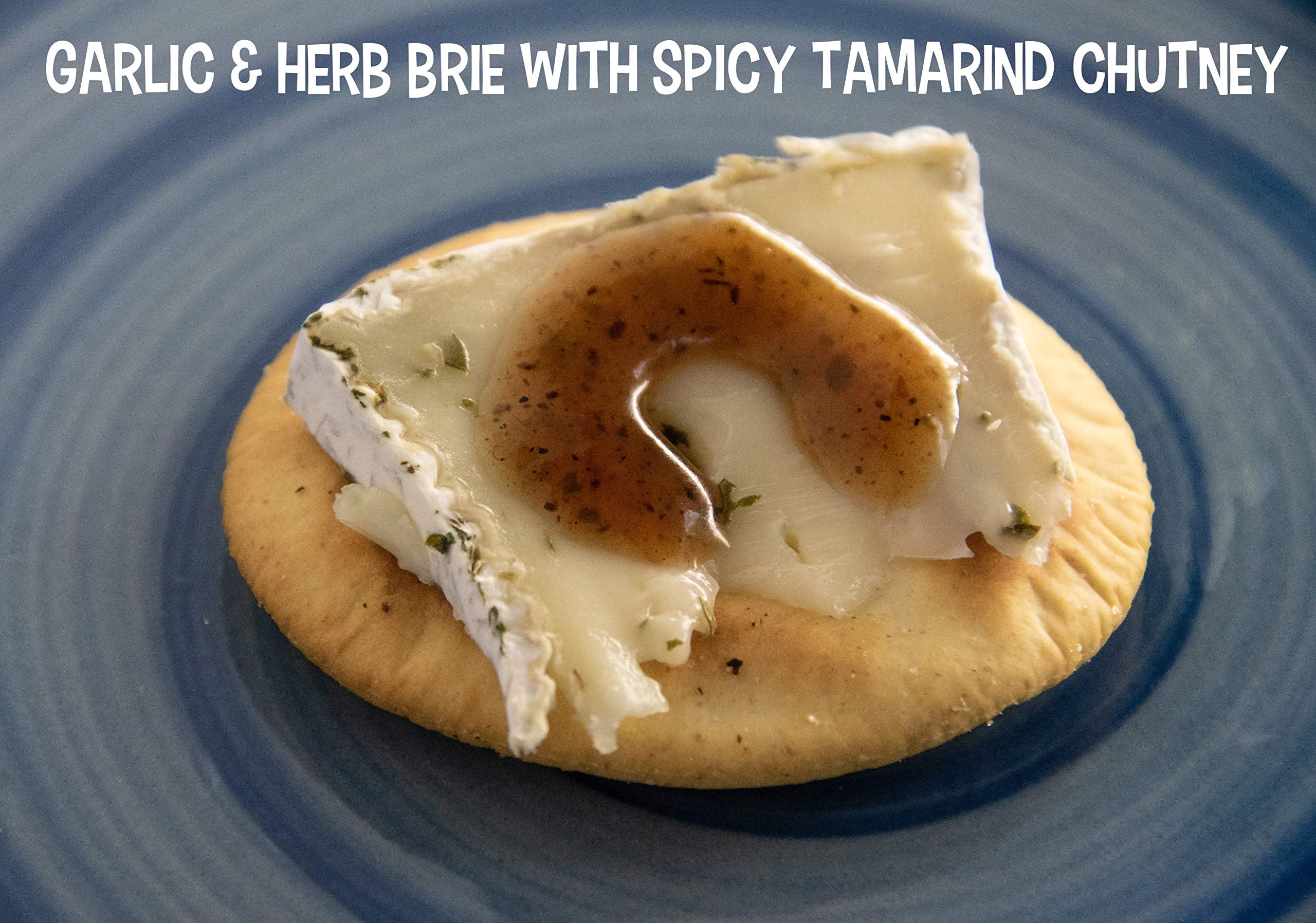 KARIBBEAN FLAVOURS tamarind chutney glaze on fish and seafood