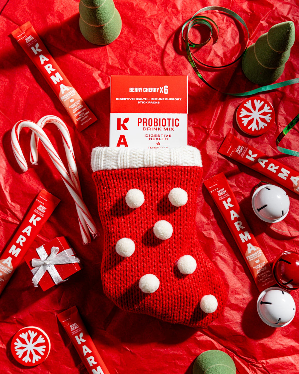 Close-up of Push Cap technology preserving potency until use
