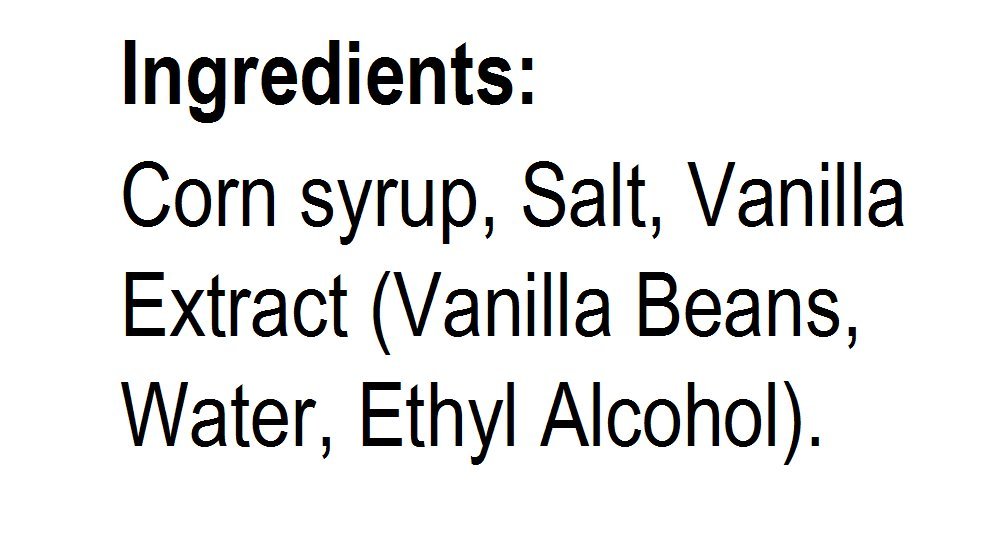 KARO Light Corn Syrup stored in pantry, a ready-to-use natural sweetener.