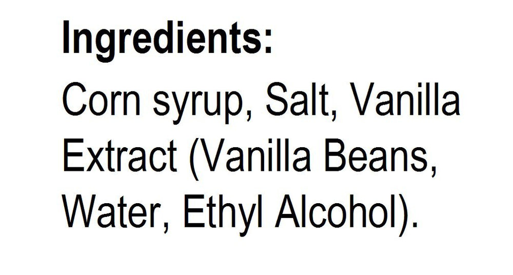 KARO Light Corn Syrup stored in pantry, a ready-to-use natural sweetener.