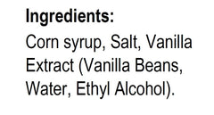 KARO Light Corn Syrup stored in pantry, a ready-to-use natural sweetener.