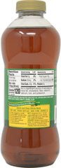 KARO pancake syrup bottle-pour demonstrates a smooth, classic sweetness for pancakes.