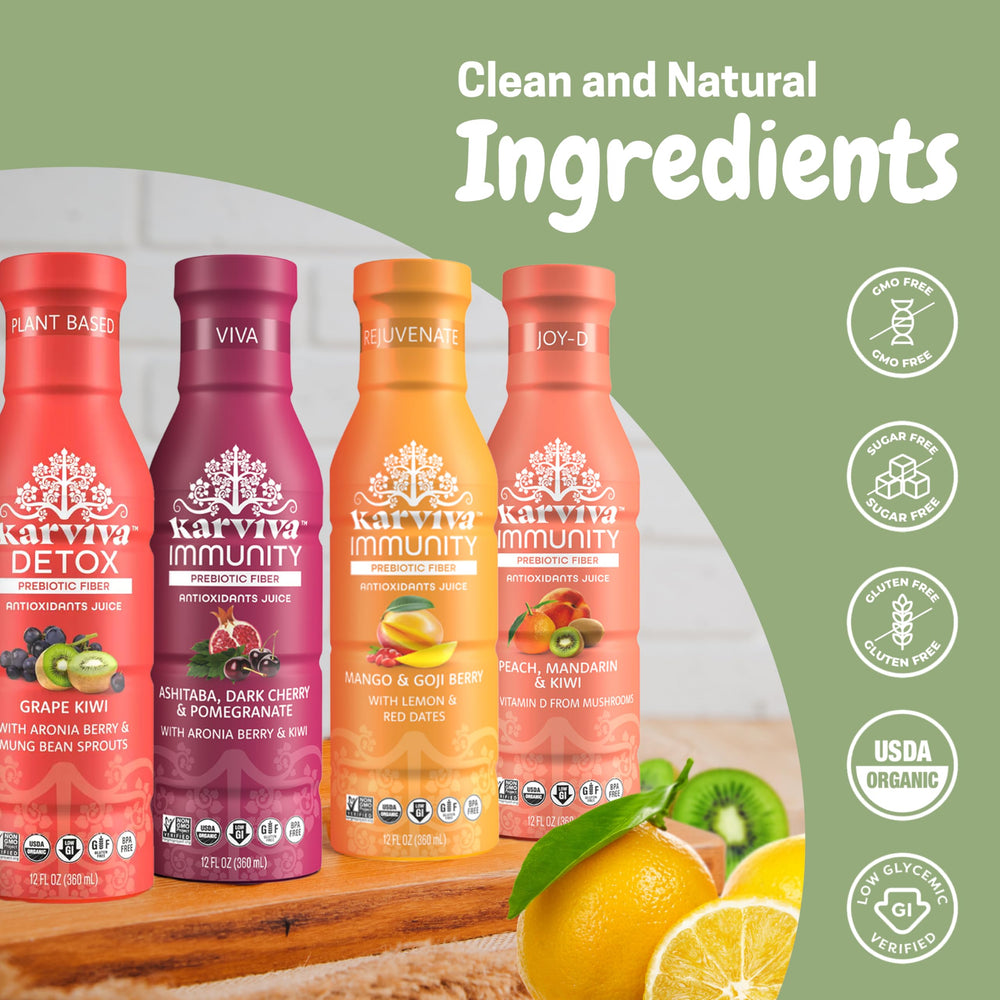 KARVIVA bottle pour close-up capturing smooth, easy serving.