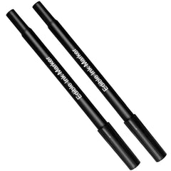 KATSPRO edible markers with fine tip for precise fondant outlines.