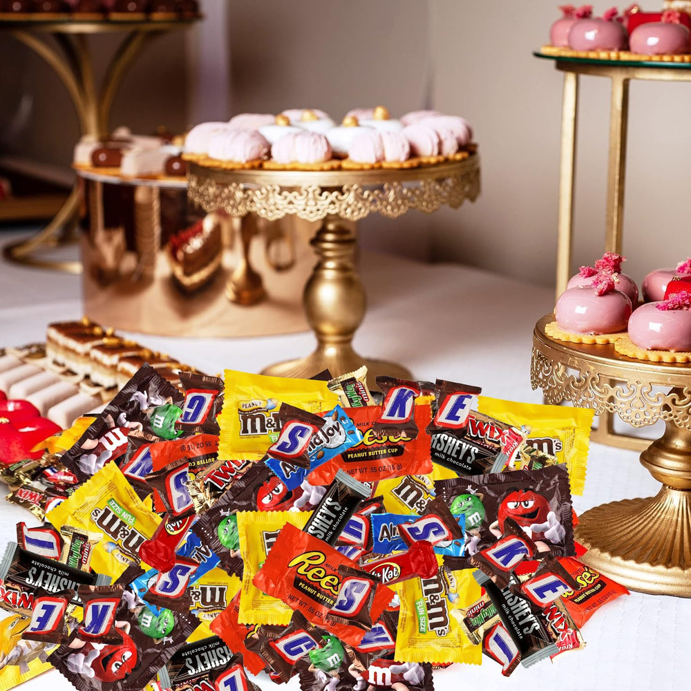 Katie's Kandy Korner bulk pack for sharing, ideal for events and offices.