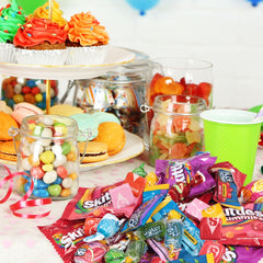 Classic lollipops pack by Katie’s Kandy Korner for celebrations