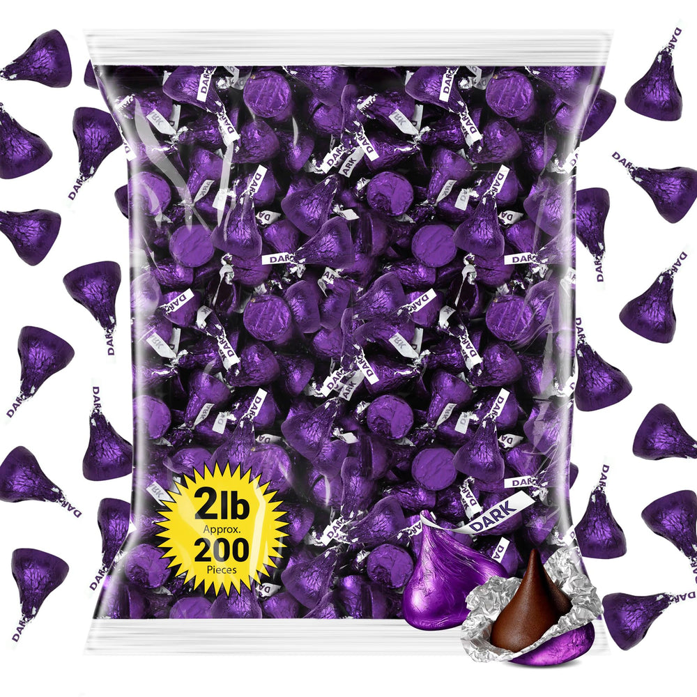 Katie's Kandy Korner foil-wrapped chocolates ideal for sharing and gifting