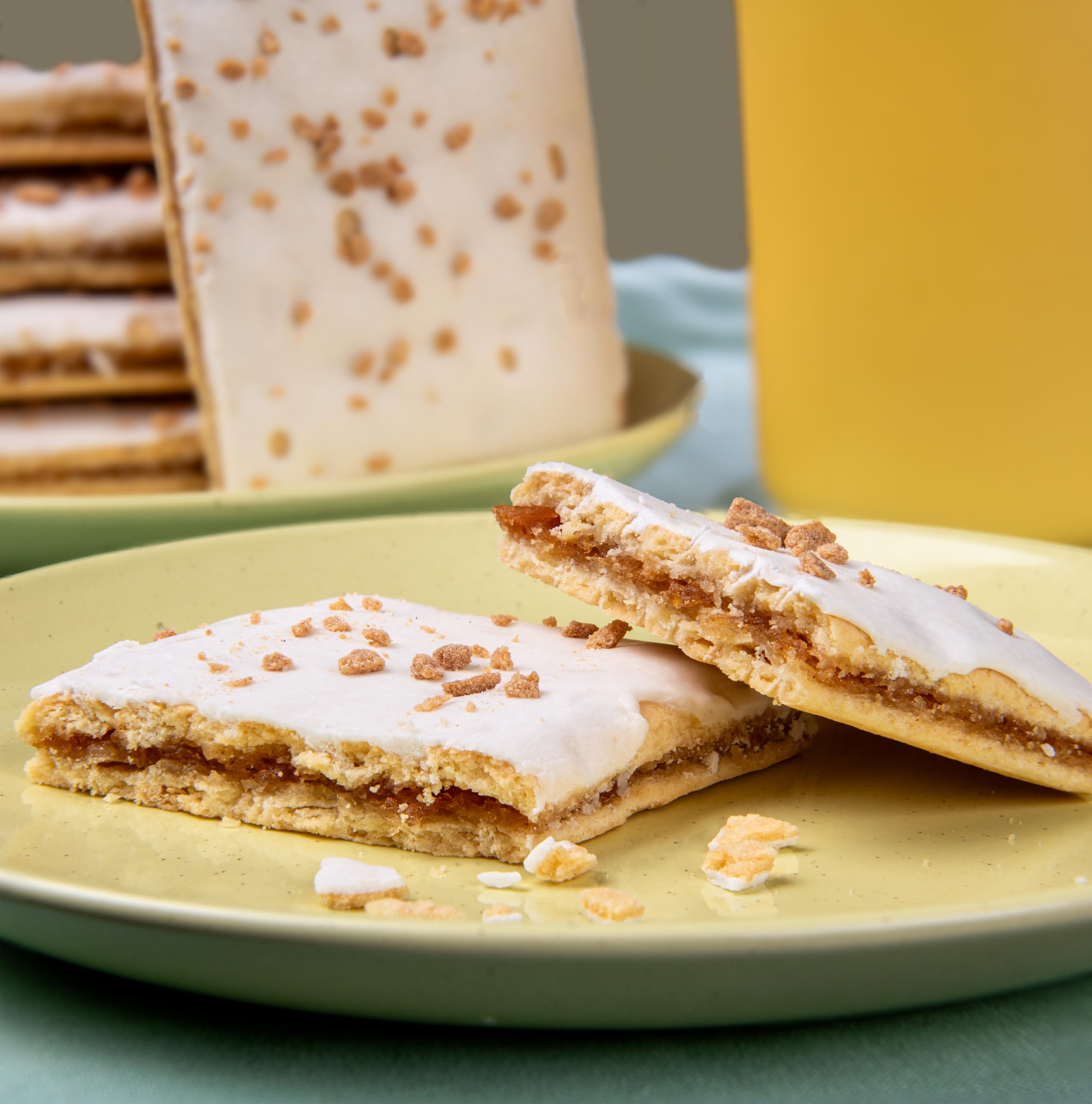 Katz Gluten Free allergen-friendly packaging communicates dairy, nut, sesame free claim.
