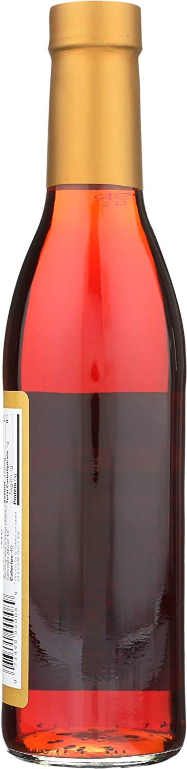 Kedem Sherry Cooking Wine 12-pack on display for bulk cooking.