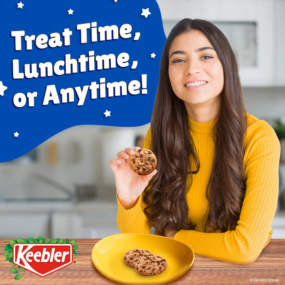 Cookies served with a tall glass of milk for a classic pairing.