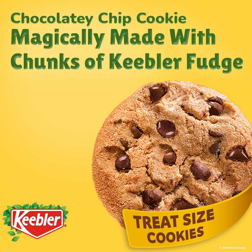 Elves Hollow Tree logo symbolizing handcrafted care from Keebler.