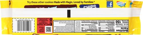 Keebler Fudge Sticks dunked in milk for a comforting dunking moment.