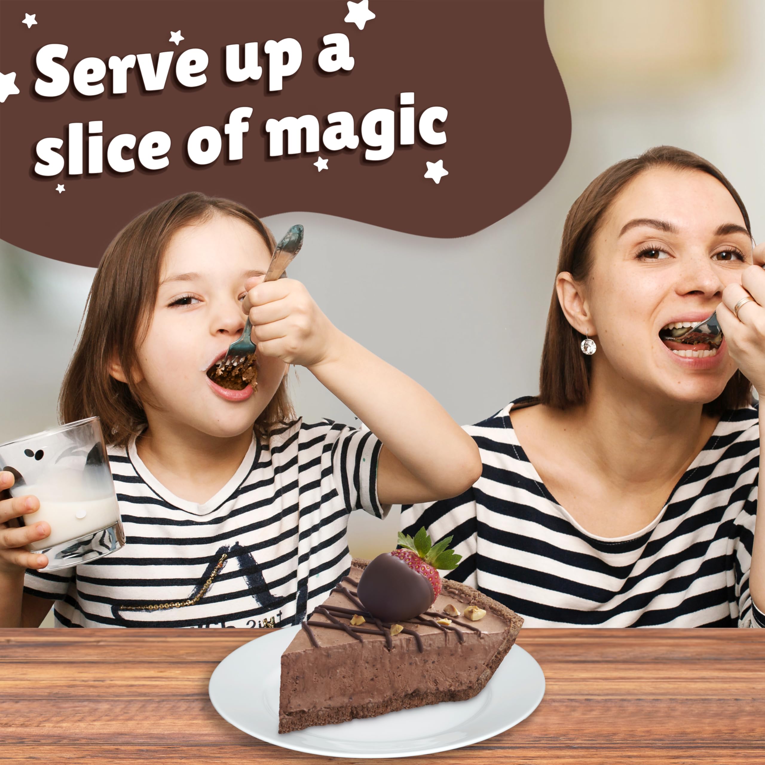Keebler Ready Crust ideal for family gatherings and treats.