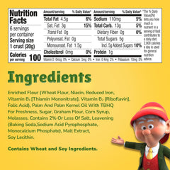 Keebler Ready Crust minis 12-pack, easy pantry storage and fast dessert prep.