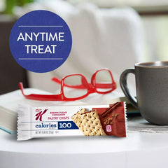 Kellogg's Special K Pastry Crisps Brown Sugar Cinnamon breakfast idea, quick crunch.