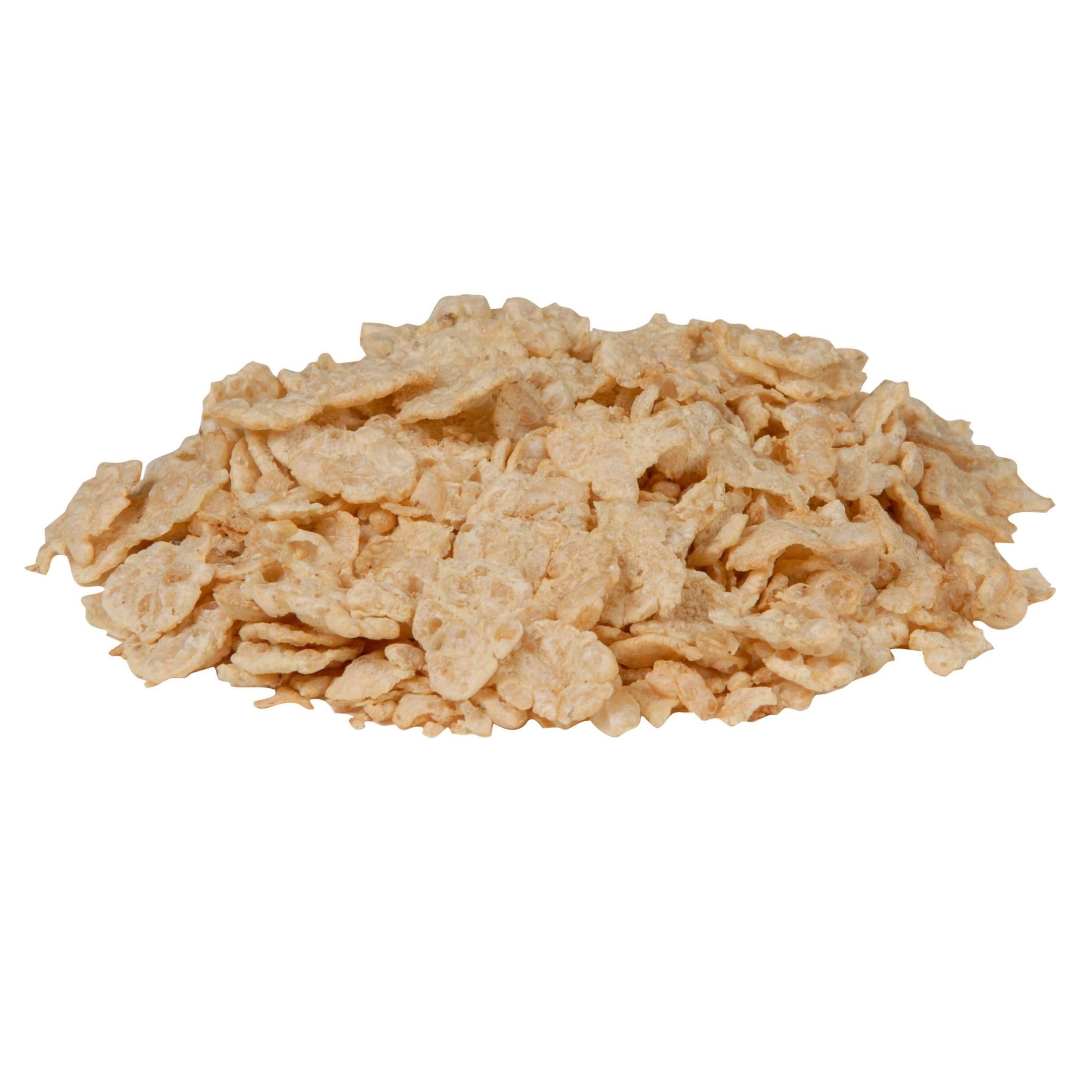 Kellogg's Special K with yogurt for a balanced meal