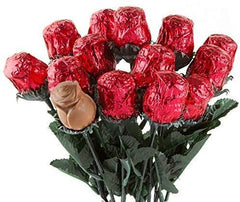 Kelly Toy Valentines gift set full view, ready to present to a loved one.