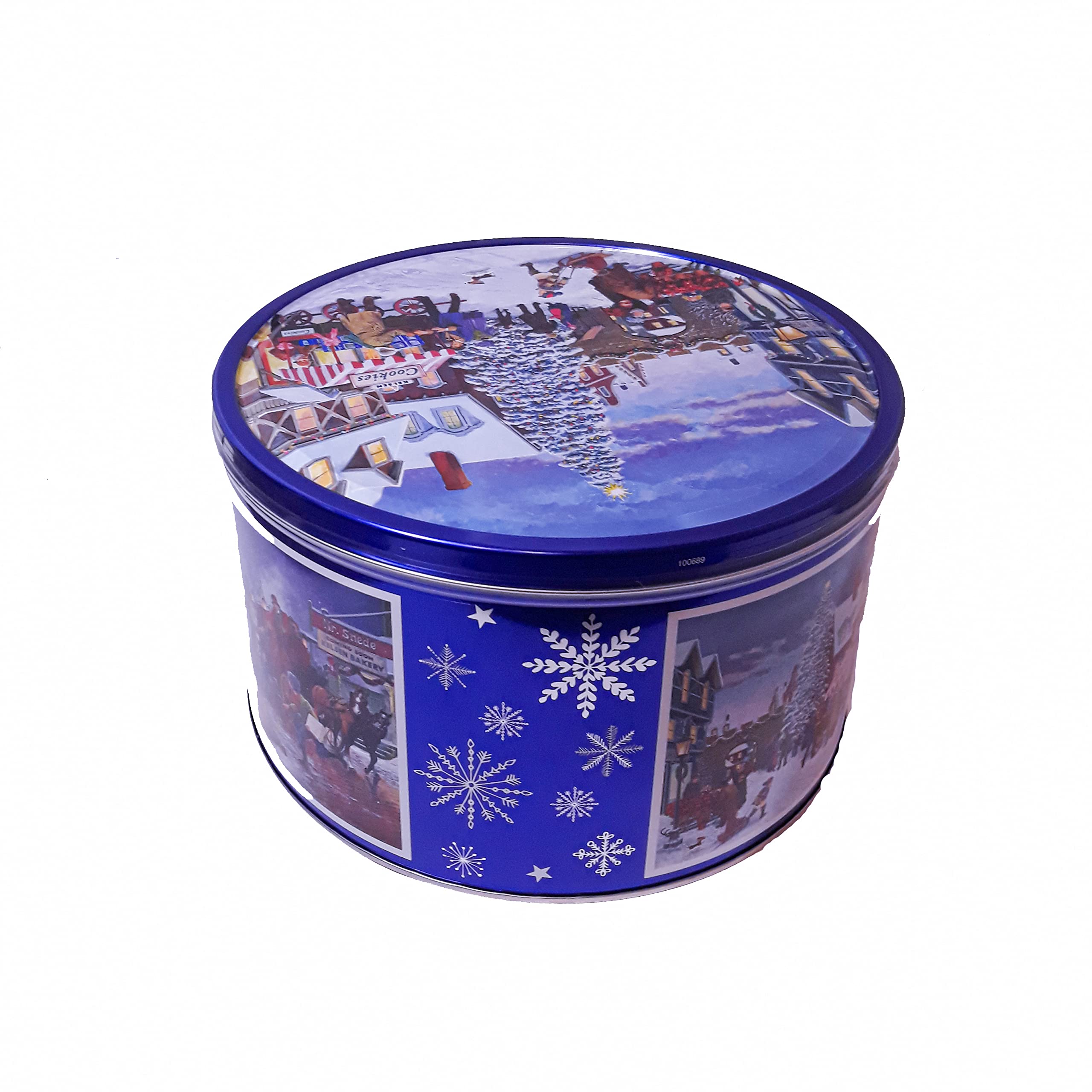 Cookies from Kelsen perfect for entertaining guests and coffee breaks