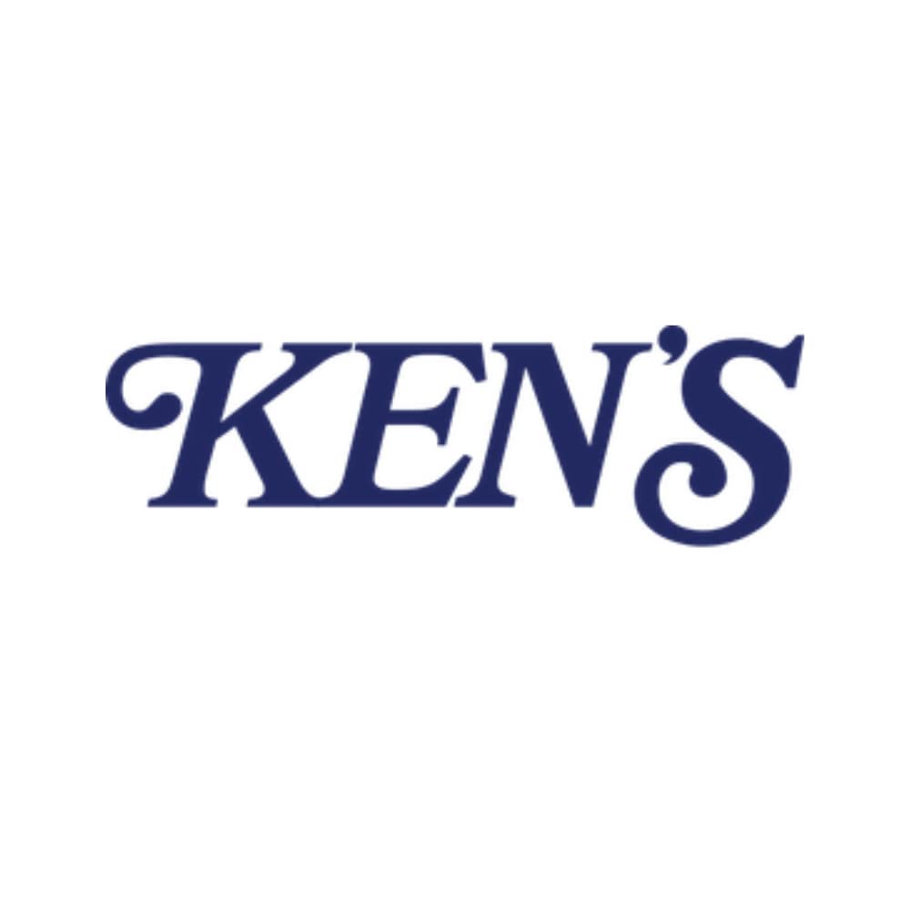 Ken's Steak House Italian Dressing marinade scene suggests zesty flavor for grilling