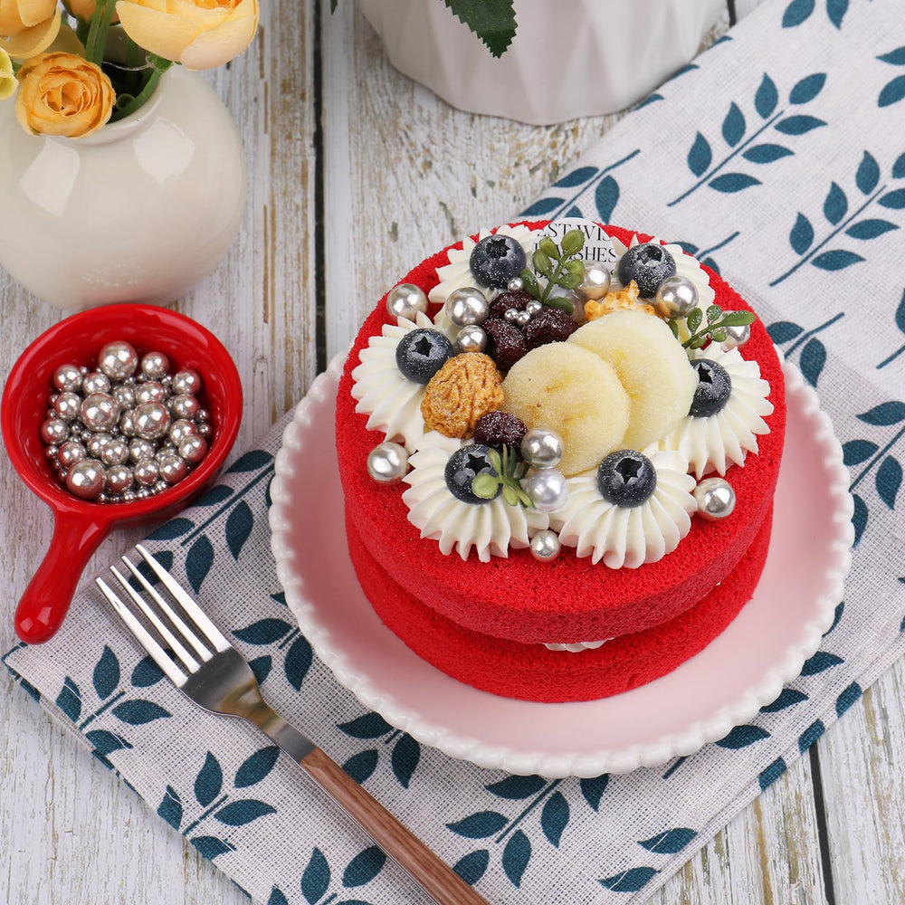 Kercky four in one sprinkles set for versatile decorating options.