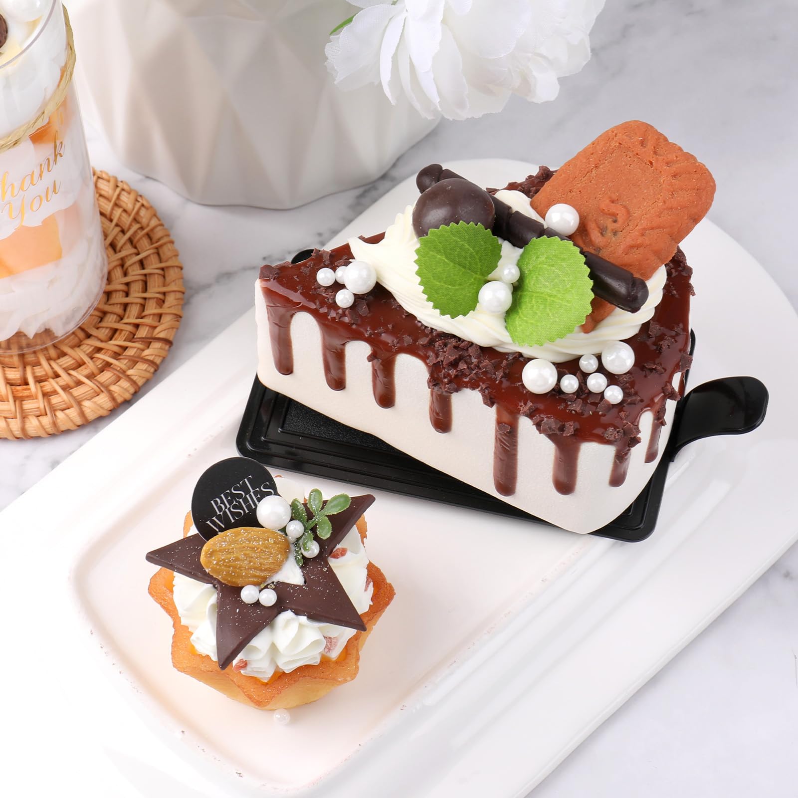 Kercky sprinkles organized compartments emphasizing easy access and freshness
