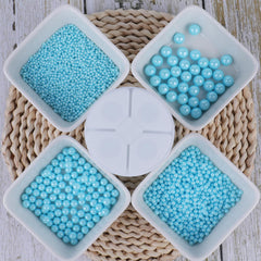 Kercky versatile decorating for cakes, cupcakes, cookies, donuts, and more.